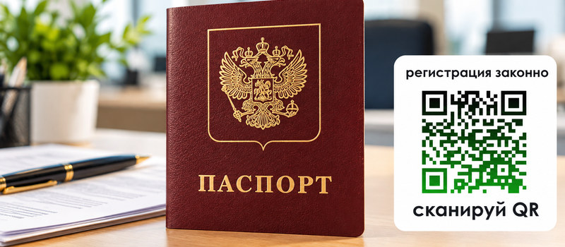 регистрация в Волгореченске